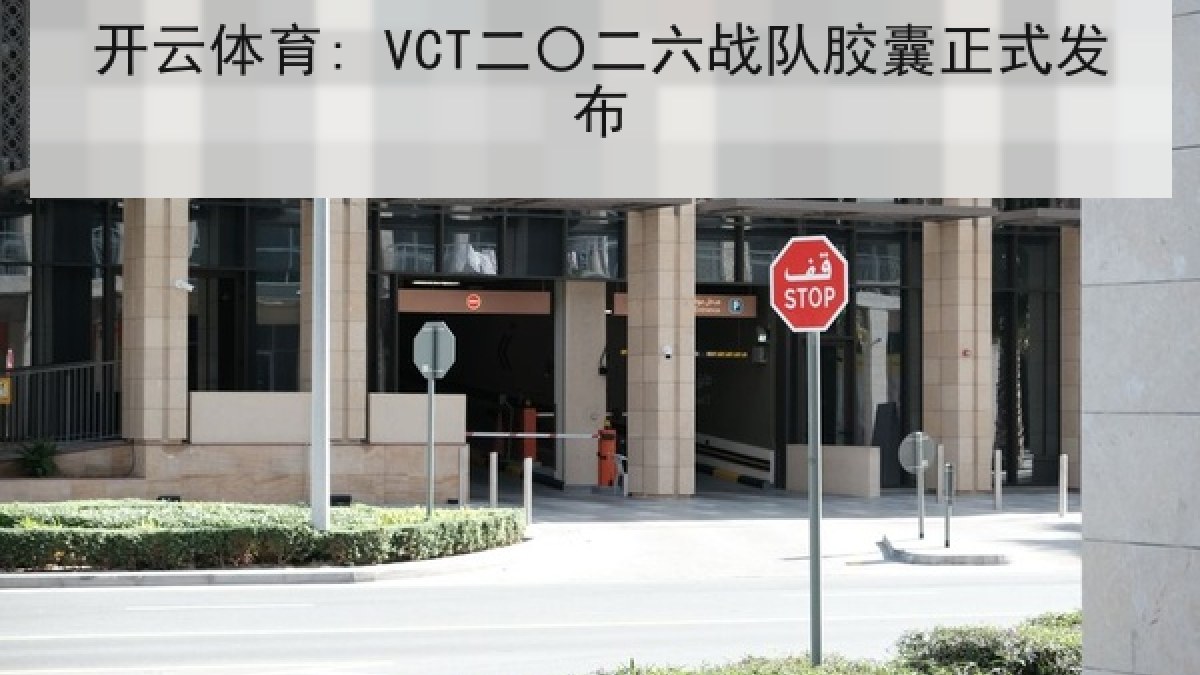 开云体育: VCT二〇二六战队胶囊正式发布